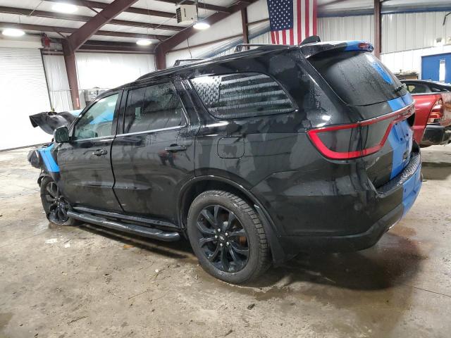 Photo 2 from auction – 2020 DODGE DURANGO GT with VIN 1C4RDJDG1LC287523