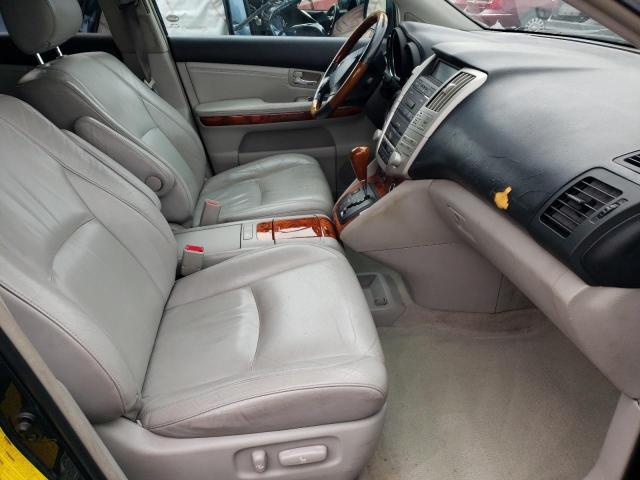 Photo 5 from auction – 2004 LEXUS RX 330 with VIN 2T2HA31U34C011519