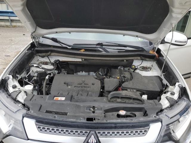 Photo 12 from auction – 2019 MITSUBISHI OUTLANDER with VIN JA4AZ3A39KZ050022