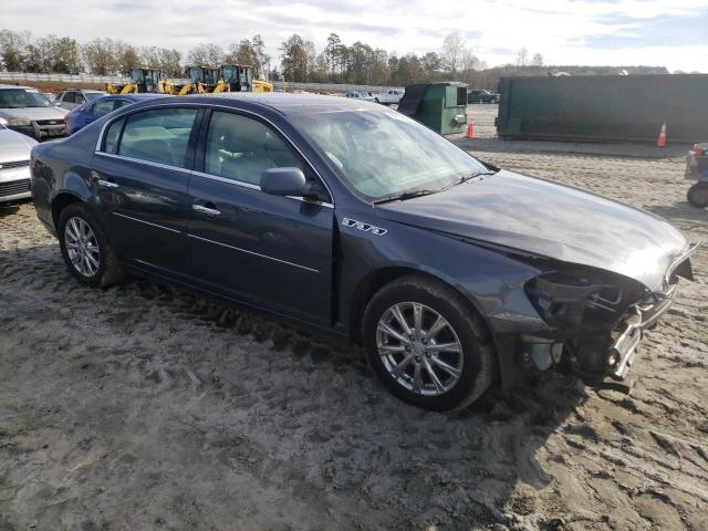 Photo 4 from auction – 2011 BUICK LUCERNE CX with VIN 1G4HJ5EM7BU144838