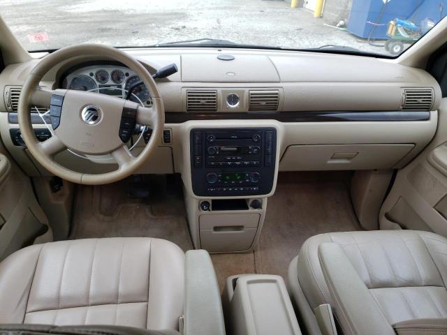 Photo 8 from auction – 2004 MERCURY MONTEREY with VIN 2MRDA20204BJ15064