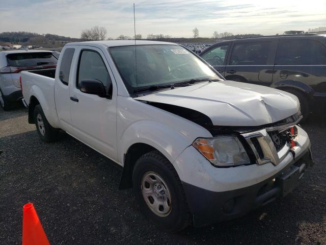 Zdjęcie 4 z aukcji – 2012 NISSAN FRONTIER S z VIN 1N6BD0CT6CC482668