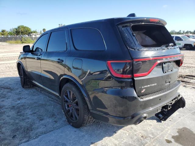 Photo 3 from auction – 2018 DODGE DURANGO SR with VIN 1C4SDJGJXJC187572