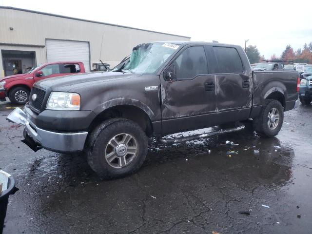 Photo 2 from auction – 2006 FORD F150 SUPER with VIN 1FTPW14V86KD62339