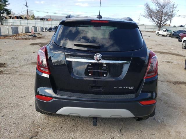 Photo 6 from auction – 2019 BUICK ENCORE ESS with VIN KL4CJGSM3KB914375