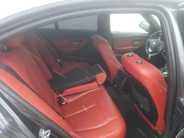 Photo 6 from auction – 2014 BMW 328 I SULE with VIN WBA3C1C52EK114141