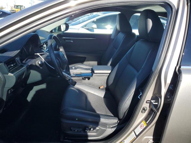 Photo 7 from auction – 2017 LEXUS ES 350 with VIN 58ABK1GG2HU050970