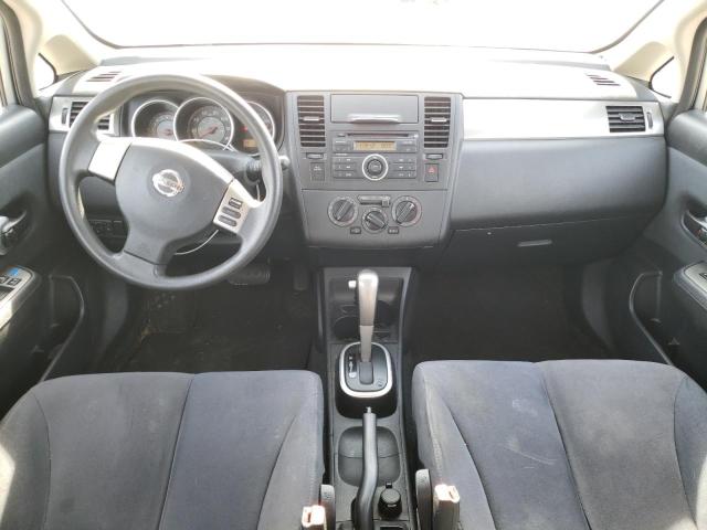 Photo 8 from auction – 2009 NISSAN VERSA S with VIN 3N1BC13E29L494992