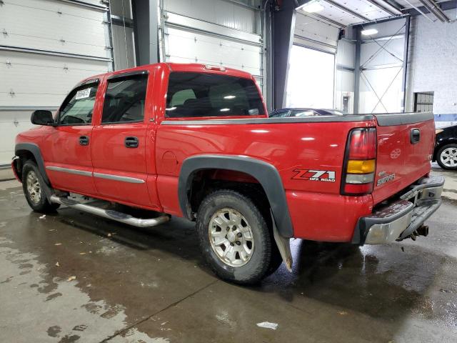 Photo 2 from auction – 2006 GMC NEW SIERRA with VIN 2GTEK13Z461270877