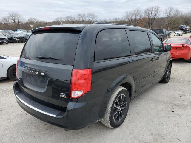Photo 3 from auction – 2017 DODGE GRAND CARA with VIN 2C4RDGEG4HR673496
