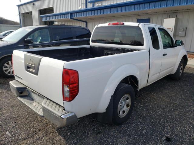 Photo 3 from auction – 2012 NISSAN FRONTIER S with VIN 1N6BD0CT6CC482668
