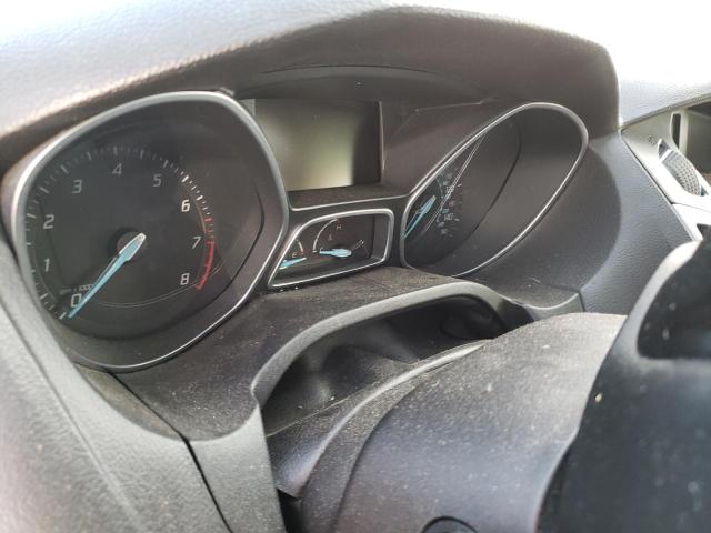 Photo 9 from auction – 2012 FORD FOCUS SE with VIN 1FAHP3K20CL409400