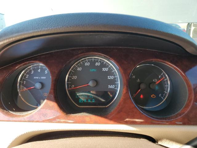 Photo 9 from auction – 2007 BUICK LUCERNE CX with VIN 1G4HD57297U173753