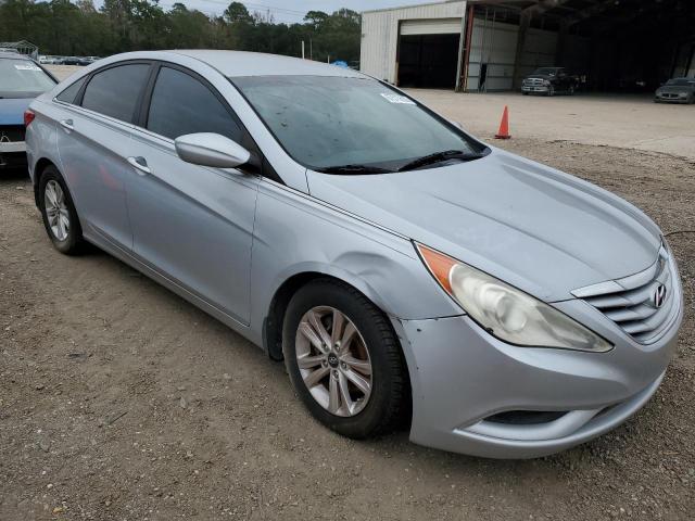 Photo 4 from auction – 2011 HYUNDAI SONATA GLS with VIN 5NPEB4AC8BH109635