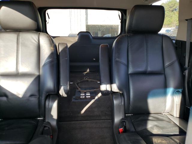 Photo 10 from auction – 2011 GMC YUKON SLT with VIN 1GKS1CE09BR258925