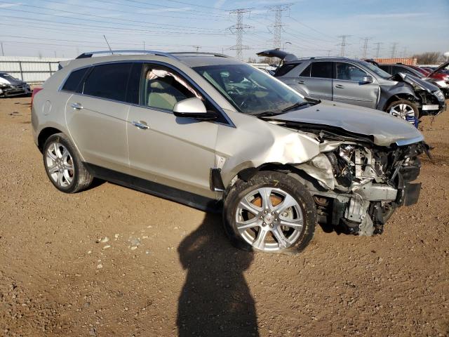 CADILLAC SRX PERFOR 2015 with VIN 3GYFNCE30FS639572 - Photo from auction