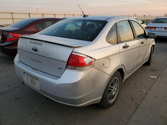 Photo 4 from auction – 2011 FORD FOCUS SE with VIN 1FAHP3FN6BW181629