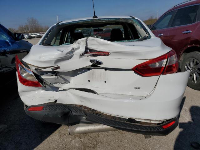 Photo 6 from auction – 2014 FORD FOCUS SE with VIN 1FADP3F2XEL313396