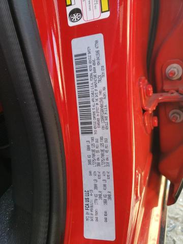 Photo 10 from auction – 2019 RAM 1500 REBEL with VIN 1C6RRFEG6KN801549