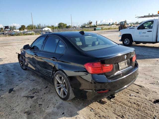 Photo 2 from auction – 2012 BMW 328 I with VIN WBA3A5G50CNP17897