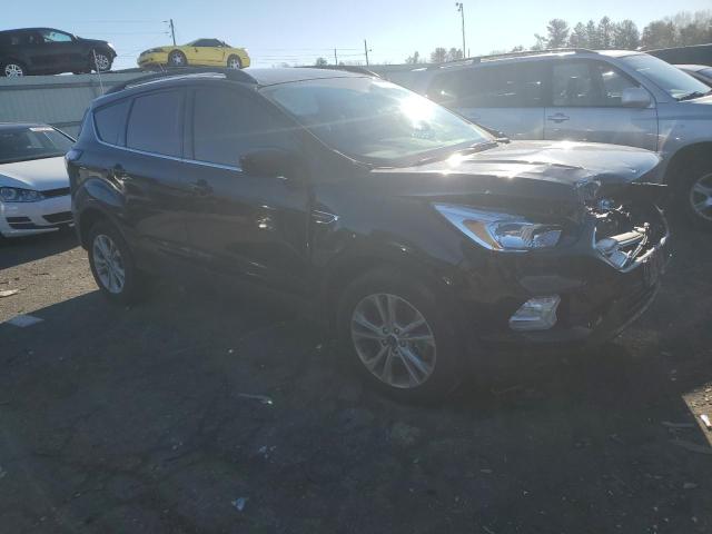 Photo 4 from auction – 2018 FORD ESCAPE SE with VIN 1FMCU9GD7JUB66567