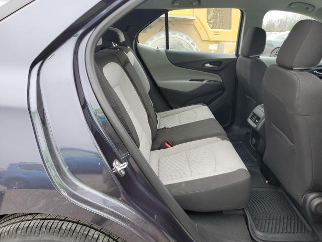 Photo 6 from auction – 2018 CHEVROLET EQUINOX LS with VIN 3GNAXHEV7JS631932