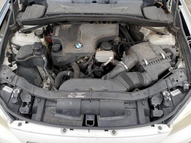 Photo 12 from auction – 2013 BMW X1 SDRIVE2 with VIN WBAVM1C50DVW42022