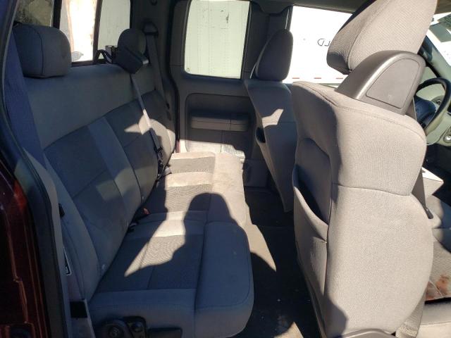Photo 10 from auction – 2004 FORD F150 with VIN 1FTRX14W44NA59018
