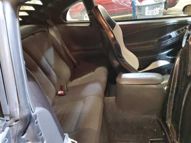 Photo 10 from auction – 2002 FORD MUSTANG with VIN 1FAFP40462F185760