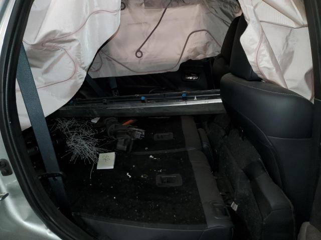 Photo 6 from auction – 2022 MITSUBISHI OUTLANDER with VIN JA4J2VA71NZ025767