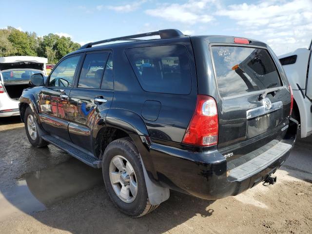 Photo 3 from auction – 2008 TOYOTA 4RUNNER SR with VIN JTEZU14R38K005473