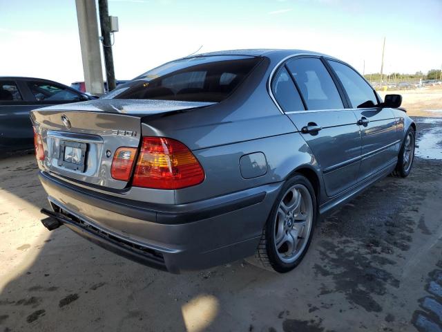 Photo 4 from auction – 2004 BMW 330 I with VIN WBAEV53474KM06741