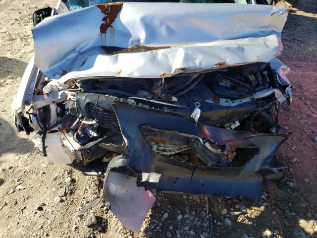 Photo 11 from auction – 2010 TOYOTA COROLLA BA with VIN 1NXBU4EE3AZ351662