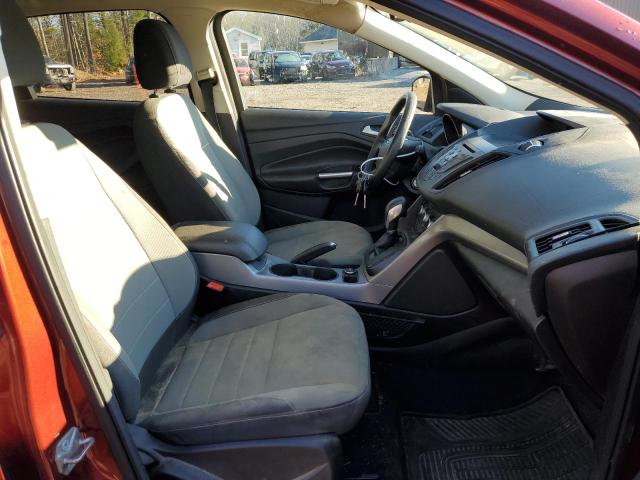 Photo 5 from auction – 2015 FORD ESCAPE SE with VIN 1FMCU9G90FUB15253