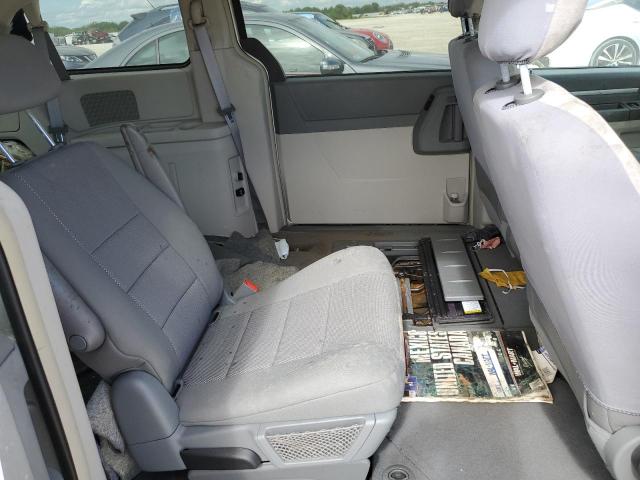 Photo 6 from auction – 2008 DODGE GRAND CARA with VIN 1D8HN54P28B164389