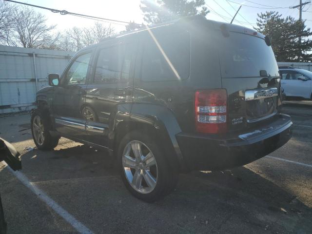 Photo 2 from auction – 2012 JEEP LIBERTY JE with VIN 1C4PJMFK2CW102378
