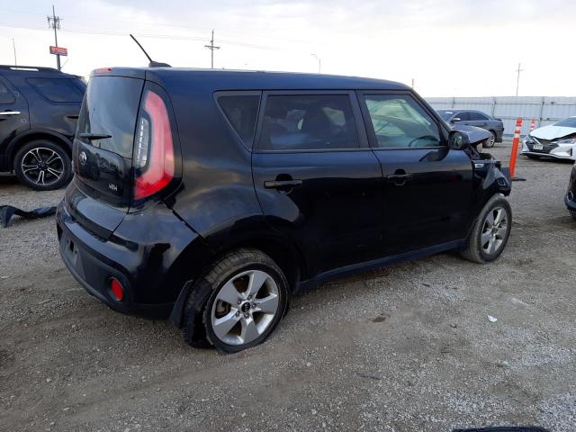Photo 3 from auction – 2017 KIA SOUL with VIN KNDJN2A2XH7425195