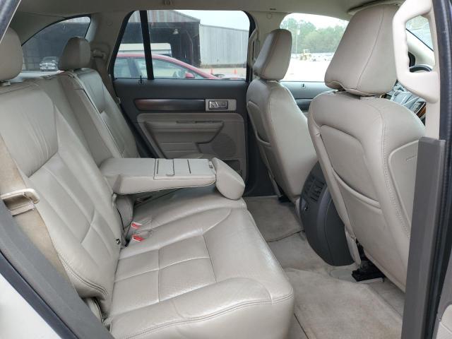 Photo 11 from auction – 2007 LINCOLN MKX with VIN 2LMDU68C17BJ18705