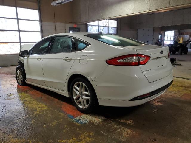 Photo 2 from auction – 2016 FORD FUSION SE with VIN 3FA6P0H73GR344929