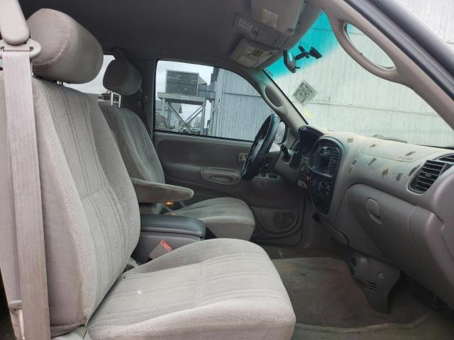 Photo 5 from auction – 2000 TOYOTA TUNDRA ACC with VIN 5TBBT4418YS065626
