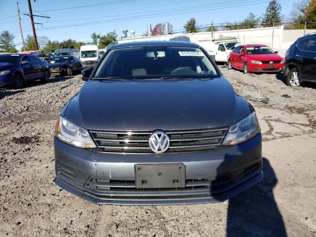 Photo 5 from auction – 2015 VOLKSWAGEN JETTA BASE with VIN 3VW2K7AJ4FM208887