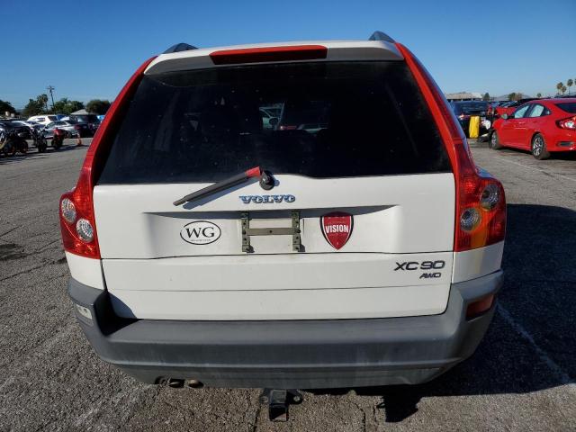 Zdjęcie 6 z aukcji – 2003 VOLVO XC90 z VIN YV1CM59H431016153
