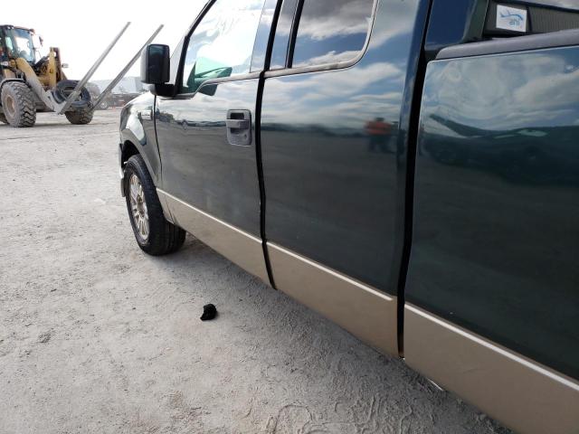 Photo 9 from auction – 2004 FORD F150 with VIN 1FTRX12W94NA12506