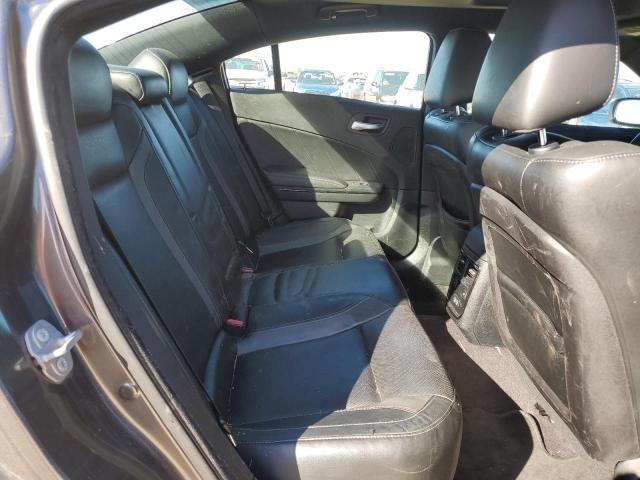 Photo 6 from auction – 2017 DODGE CHARGER SX with VIN 2C3CDXJGXHH557550