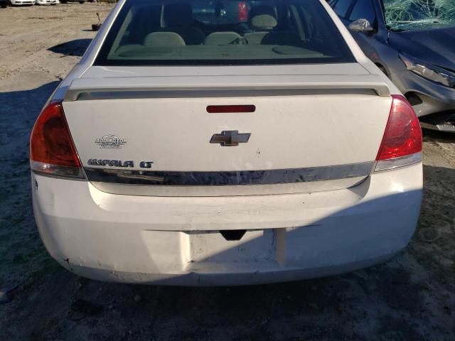 Photo 6 from auction – 2008 CHEVROLET IMPALA LT with VIN 2G1WT55N289275978
