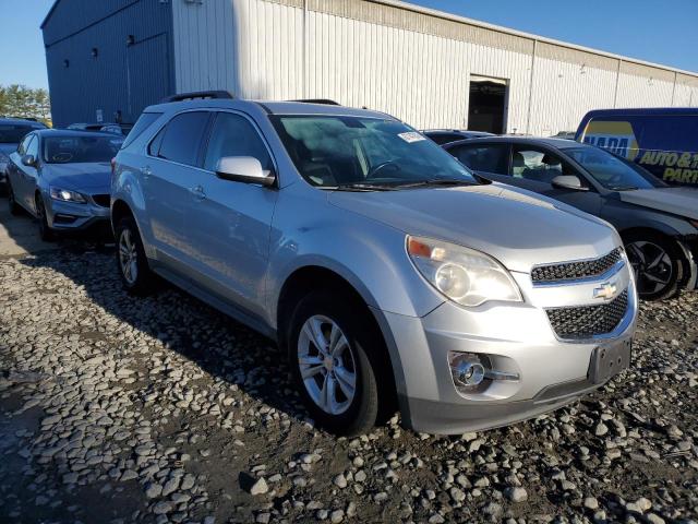 CHEVROLET EQUINOX LT 2011 con VIN 2GNALPECXB1292360 - Foto de la subasta