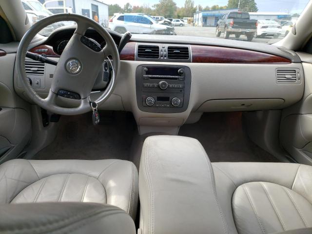 صورة رقم 8 من المزاد - 2007 BUICK LUCERNE CX مع VIN 1G4HD57237U175059