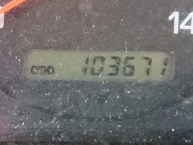Photo 8 from auction – 2003 NISSAN ALTIMA with VIN 1N4DL01D51C213784
