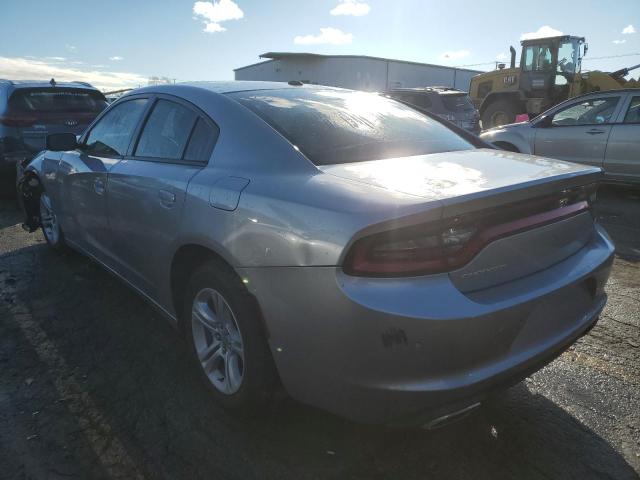 Photo 3 from auction – 2015 DODGE CHARGER SE with VIN 2C3CDXBG2FH880955
