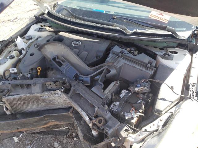 Photo 7 from auction – 2007 NISSAN ALTIMA 2.5 with VIN 1N4AL21E77C162482